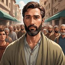 Daniel and the Lions' Den: A Tale of Faith