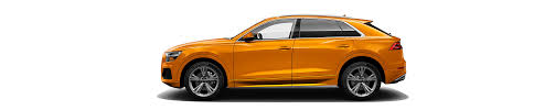 Image result for Dragon Orange 2020 Audi
