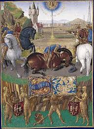 They come packed in pans so artists can easily lift, blend and apply pastel color. Acts Of The Apostles Wikipedia