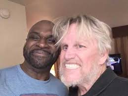 Interview with Bishop Stevens (Revealer)