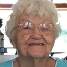 Donna Marion Cooley Mathews obituary and life story