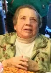 Obituaries: Elaine Fredrickson Died Nov. 17, 2016