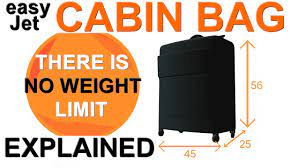 Maybe you would like to learn more about one of these? Easyjet Cabin Baggage Allowance Off 74