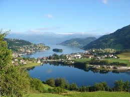 Kvitfjell alpine centre liegt 50 km von den apartments entfernt. Norheimsund Wikipedia