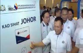 Sila klik butang di bawah untuk. Kad Sihat Johor Dapatkan Borang Permohonan Secara Online