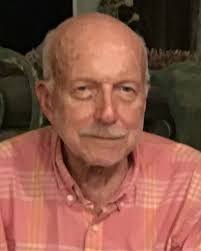 Robert Norwell Aymar Obituary August 6, 2024