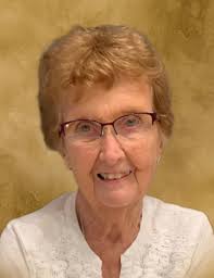 Obituary information for Mrs. Carolyn J. Darlage Trimpe