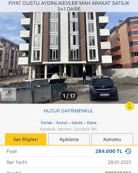 Daire kategorisinde 4 ilan bulundu. Huzur Gayrimenkul Danismanlik Home Facebook