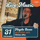 Haydn Owen | Live Music | 31 December 2025 — Lake event image