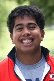 2010 Hobart Cross Country Roster