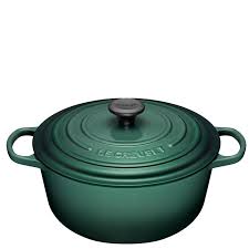 Le Creuset Artichaut Collection Cookware Round French Dutch Oven 37 5cm 6 7l H 18 5cm L 37 5cm W 28cm Le Creuset Le Creuset Cookware Creuset