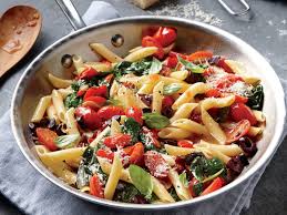 Slim Down And Eat What You Love With 300 Calorie Pasta Dishes Cooking Light Pasta doesn't need to be off limits! 300 calorie pasta dishes