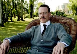 Owen white, rhp, low a down east: Michael Fassbender Talks Researching Carl Jung For A Dangerous Method