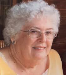 Elaine Ruth Lynch Harrington Obituary