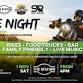 Bike Night: Spring 2025 Edition | 1 November event image