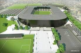 Na wniosek komendanta wojewódzkiego policji w szczecinie, wojewoda zachodniopomorski marcin zydorowicz nakazał pogoni szczecin wyłączenie. Nowy Piekny Stadion W Ekstraklasie Ministerstwo Doklada Pieniadze Pilka Nozna Sport Pl