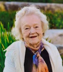 Irene Taylor Obituary