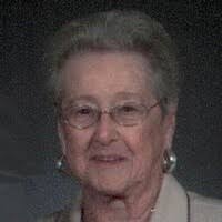 Beulah Mae Powers McBee Obituary December 23, 2018