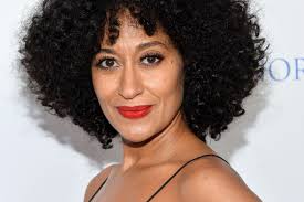 Tracee Ellis Ross Wants to Make TV That Reflects Black People's Real Lives