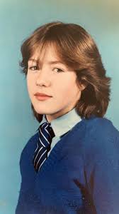 Recognize anyone in this Little Heath school photo?