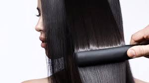 (fr) (be) mode d'emploi traitement a la keratine Keratin Treatment Hair Perms Guides Tips Before After Photos