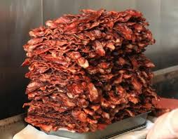 There, it's toasted, pressed with butter, and served alongside strong cafe con leche. The American Are Waking Up Let S Make Them Breakfast Album On Imgur