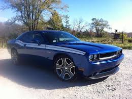 Image result for Blue Streak 2012 Challenger