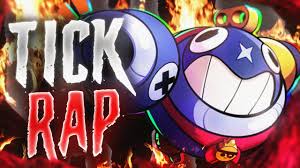 I put 9 of my brawler raps in one epic video. Tick Tick Tick Brawl Stars Rap Prod Riddiman Youtube