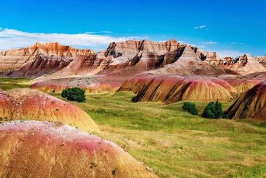 Know Before You Go: Visiting Badlands National Park – South Dakota Travel  Tips - Viator
