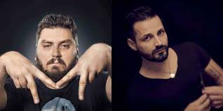 Noaptea trecută, a fost scandal uriaș în capitală! Micutzu È™i AlÈ›i CaÈ›iva ComedianÈ›i Vs Speakeri MotivaÈ›ionali Noul Scandal Pe Internet Virgin Radio Romania