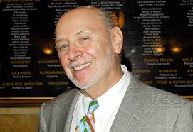 Ball Four' author Jim Bouton fondly remembered by friend Don 'Super Agent'  Buchwald