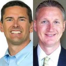 ELECTION RESULTS: Johnson, Hanson Earn Hudson School Board Seats