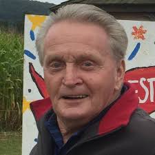 Earl Bradford Obituary (1942