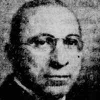 Rev. William Lloyd Imes (1889–1986)