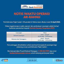 Harga emas ar rahnu yapeim pada 15 oktober 2020. Harap Maklum Waktu Operasi Bagi Bank Muamalat Muar Facebook