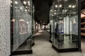 'if you tell a lie big enough and keep repeating it, people will eventually come to believe it as fact' joseph goebbels. Jewish Community Shaped By Inquisition Opens Portugal S First Holocaust Museum The Times Of Israel