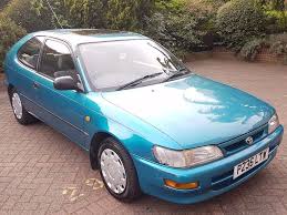 Sticky official 8th gen corolla diy and general information/faq thread. Toyota Corolla 8th Gen 1 Pakwheels Blog