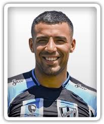 Argentino (Quilmes) (Argentina)