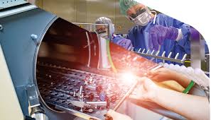 19 job vacancies available of cssd technician to find the job offer you're seeking. Fime 2020 Sterilization And Decontamination Cssd Conference