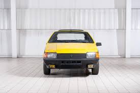 Image result for Orange Butane 1982 Renault
