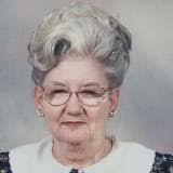 Marcella Smith Obituary (2022)