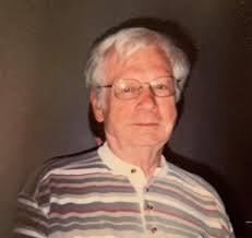 Fred Jensen Obituary (1927