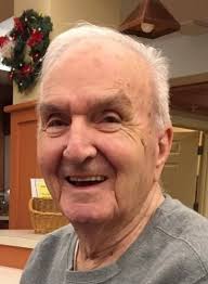 Philip Shea Obituary (2017)