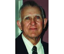 Elton LeGrand Obituary (1939