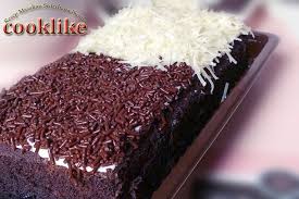 .dan paling penting,senang je cara buat brownies kedut ni tapi hasilnya, boleh dah anda beranikan diri ambil order. Resep Brownies Kukus Coklat Lembut Dan Enak C O O K L I K E