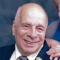 Robert J. Marino Obituary