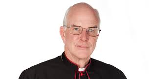 BISHOP BILL WRIGHT: Founding Father