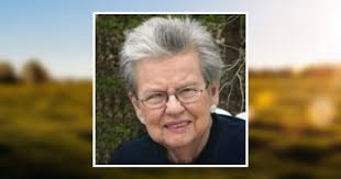 Mildred "Milly” Morken Bevre Obituary 2017