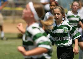 Gender Inequality In Sports Women Face A Double Bind The Hilltop Monitor
