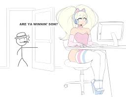 Rule34 - If it exists, there is porn of it  sealguy  7939917